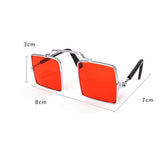 Pet Glasses