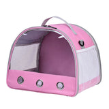 Small Animal Carrier
