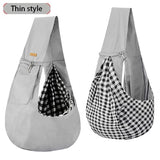 CUBY pet carrier