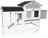 Waterproof Wooden Hutch