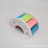 Small Animal Exercise Toys