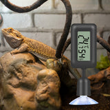 Reptile Thermometer Hygrometer