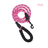 Dog or Cat Adjustable Car Safety Belt