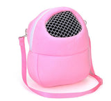 Small Pet Carrier