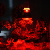Reptile Heating Lamp