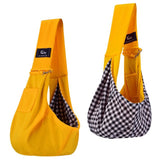 CUBY pet carrier