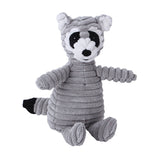 Plush Animal Chewing Toy