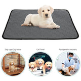 Reusable Pee Pad/ Cooling Blanket