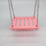 Small Animal Exercise Toys