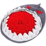 Interactive Snuffle Mat