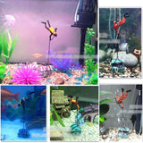 Fish Tank Decorations