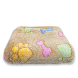 Soft Fluffy Warm Pet Blanket
