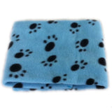 Warm Fleece Pet Blanket