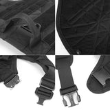 Large Dog Training Harness and  Leash Set