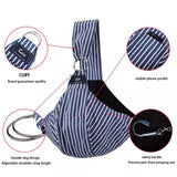 CUBY pet carrier