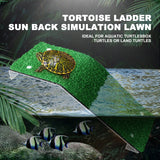 Basking Platform Terrarium Decor