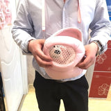 Small Pet Carrier