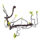 Corner Branch Terrarium Decor