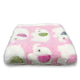 Soft Fluffy Warm Pet Blanket