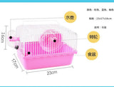 Hamster/Small Animal Cage