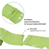 PET N PET Unscented Biodegradable Poop Bags