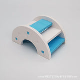 Small Animal Exercise Toys