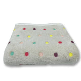 Soft Fluffy Warm Pet Blanket