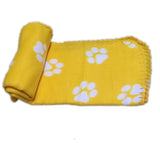 Warm Fleece Pet Blanket