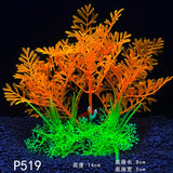 Artificial Aquarium Plants Decoration