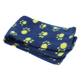 Warm Fleece Pet Blanket