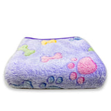 Soft Fluffy Warm Pet Blanket