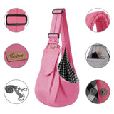 CUBY pet carrier
