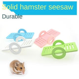 Small Animal Exercise Toys