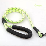 Dog or Cat Adjustable Car Safety Belt