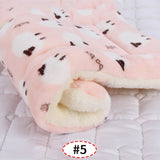 Small Animal Bed or Cage Liner